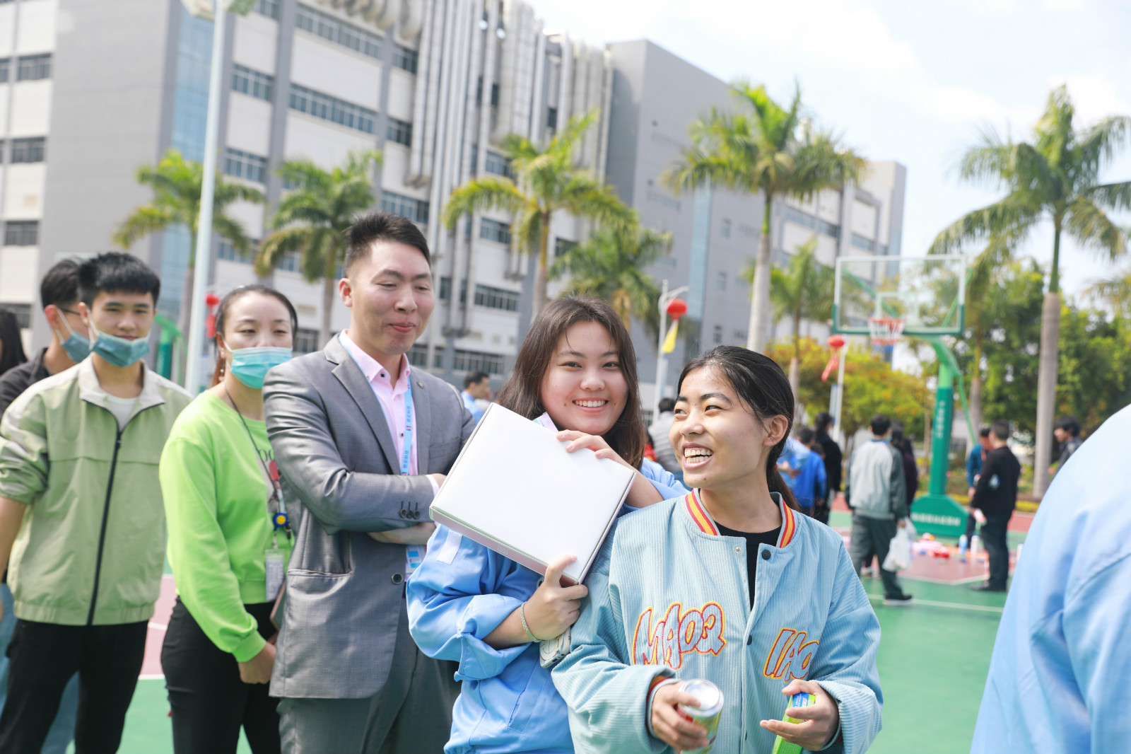 就地过年，年味不减—我在leyu球王会挺好的